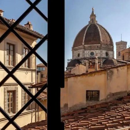 Brunelleschi Suite فلورنس المظهر الخارجي الصورة