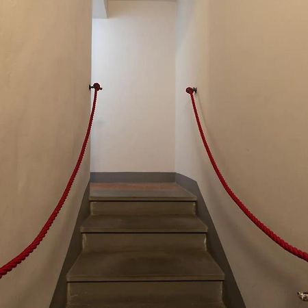 Brunelleschi Suite فلورنس المظهر الخارجي الصورة