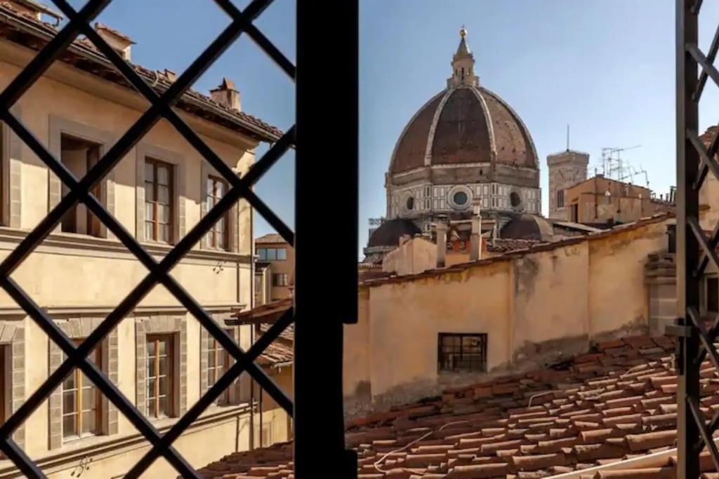 Brunelleschi Suite فلورنس المظهر الخارجي الصورة