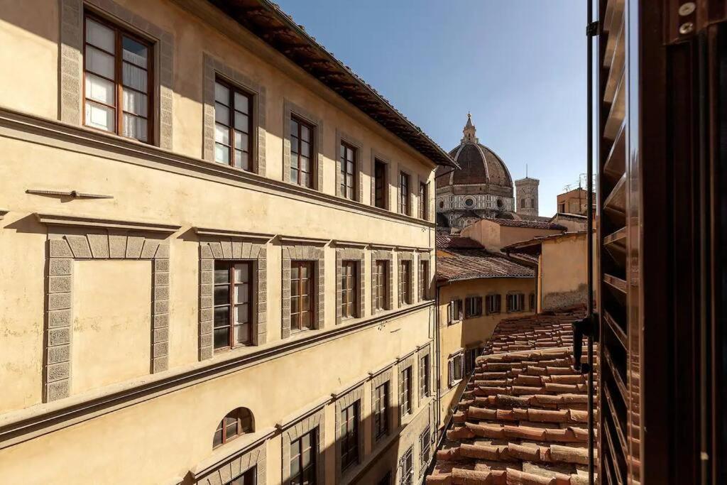 Brunelleschi Suite فلورنس المظهر الخارجي الصورة