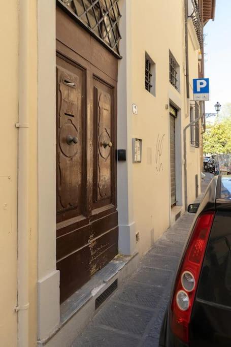 Brunelleschi Suite فلورنس المظهر الخارجي الصورة